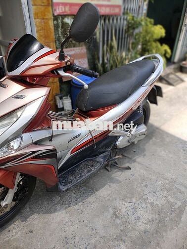 Mình muốn bán xe Airblade