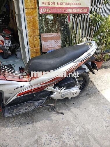 Mình muốn bán xe Airblade