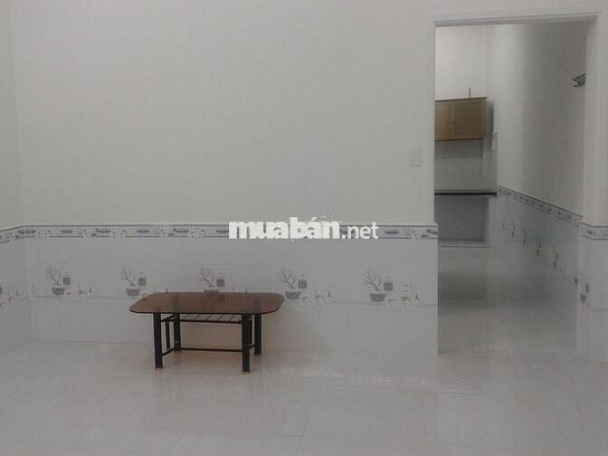 NHÀ CHO THUÊ  ĐỖ THÚC TỊNH, P.12, Q. GÒ VẤP, TPHCM