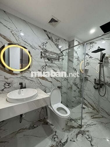 💥Lô Góc 5 Tầng - Thang Máy - Oto Đỗ Cửa - Hàng Xóm ParkCity Đẳng Cấp