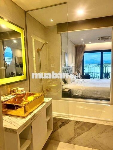 Cho thuê Căn hộ hạng sang tại Wyndham GoldenBay Đà Nẵng