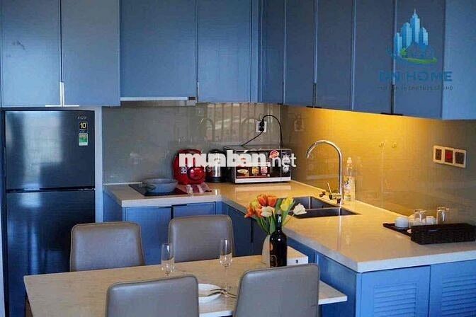 Cho thuê Căn hộ hạng sang tại Wyndham GoldenBay Đà Nẵng
