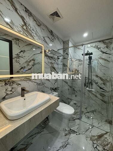 💥Lô Góc 5 Tầng - Thang Máy - Oto Đỗ Cửa - Hàng Xóm ParkCity Đẳng Cấp