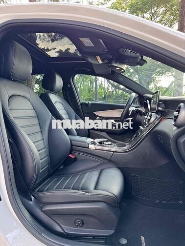 Mercedes C300 AMG 2018 - Full Lịch Sử Hãng