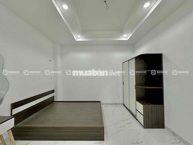 🍒CĂN HỘ STUDIO/1PN BANCOL / NHÀ MỚI XÂY - FULL NỘI THẤT - KHU AN NINH