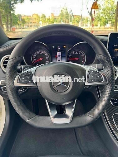 Mercedes C300 AMG 2018 - Full Lịch Sử Hãng