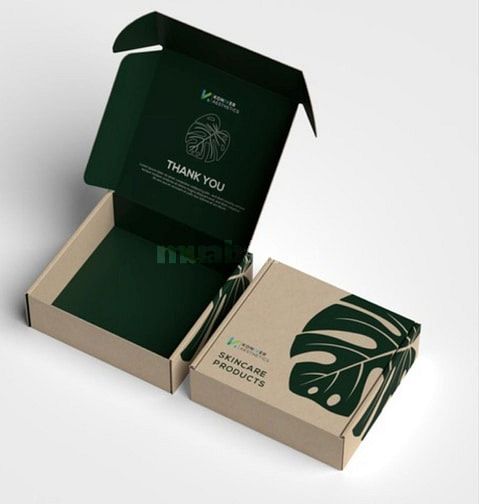 hộp carton, sản xuất hộp carton, hộp carton giá rẻ, hộp carton rẻ