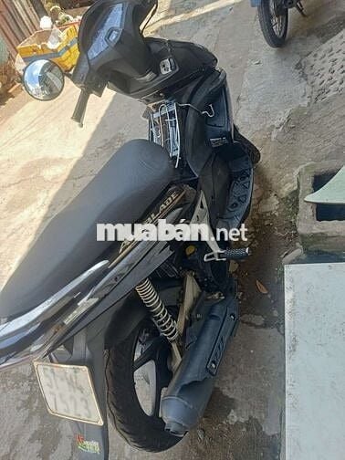Bán xe AIR BLADE  hộ nghèo