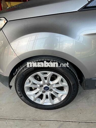 Ford EcoSport 2014 1.5L Titanium AT - 150000 km