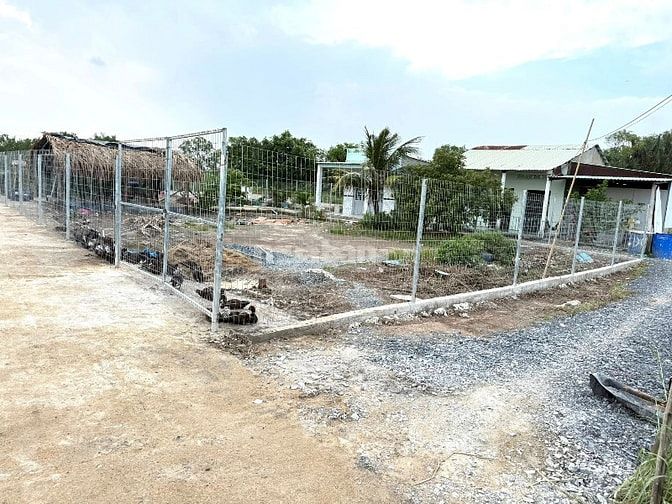 Cần bán 508m2 đất nuôi thuỷ sản, đường Liên ấp 2-3, Hiệp Phước giá 1tỷ