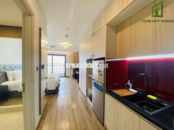 Cho thuê Căn hộ hạng sang tại Wyndham GoldenBay Đà Nẵng