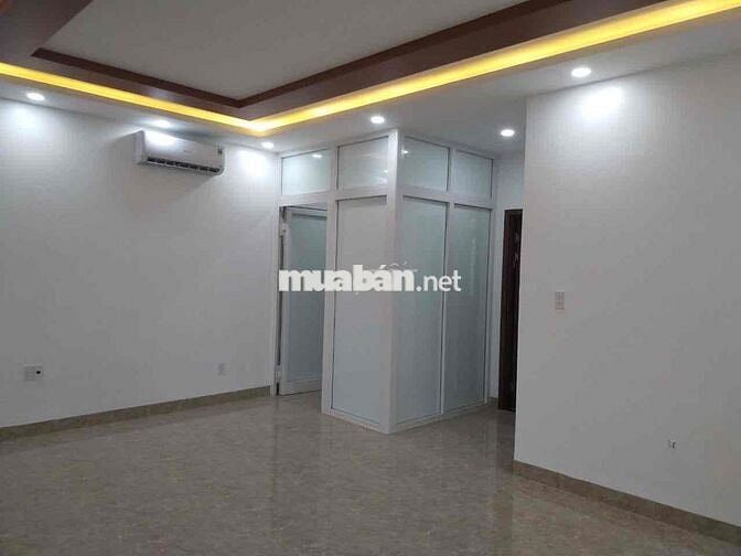 CHO THUÊ SHOPHOUSE PHÚ MỸ AN GIÁ TỐT CÓ ĐIỀU HOÀ (TẦNG 4)  80m2