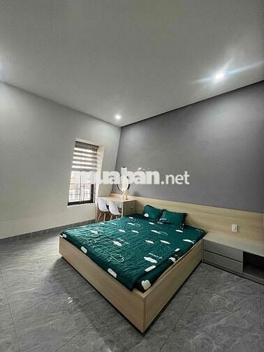 CHO THUÊ PHÒNG STUDIO THE MANOR CROWN HUẾ, GẦN AEON MALL 25m2