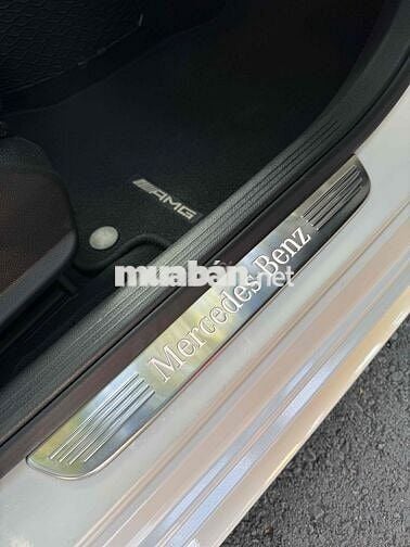 Mercedes C300 AMG 2018 - Full Lịch Sử Hãng