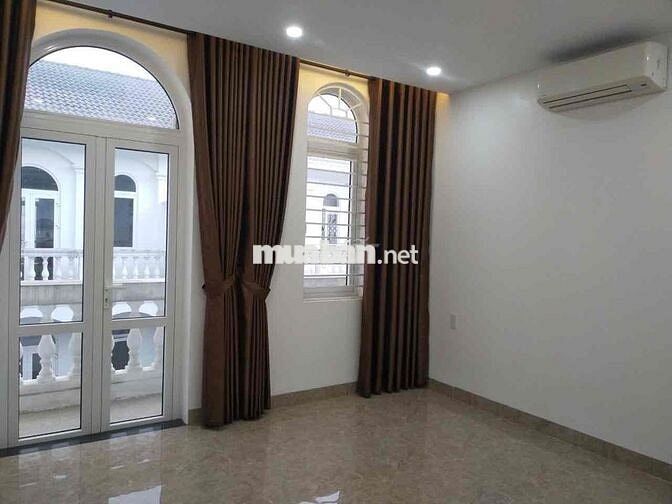 CHO THUÊ SHOPHOUSE PHÚ MỸ AN GIÁ TỐT CÓ ĐIỀU HOÀ (TẦNG 4)  80m2