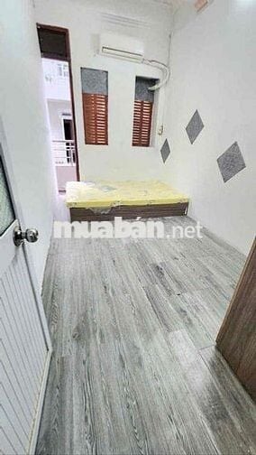 CĂN HỘ 2 PHÒNG NGỦ RIÊNG BIỆT CÓ BAN CÔNG