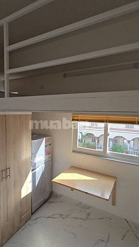 Nhà mới xây Cho thuê phòng đẹp gần ngay Bệnh viện z715