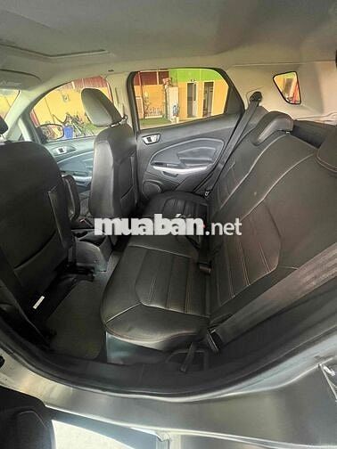 Ford EcoSport 2014 1.5L Titanium AT - 150000 km