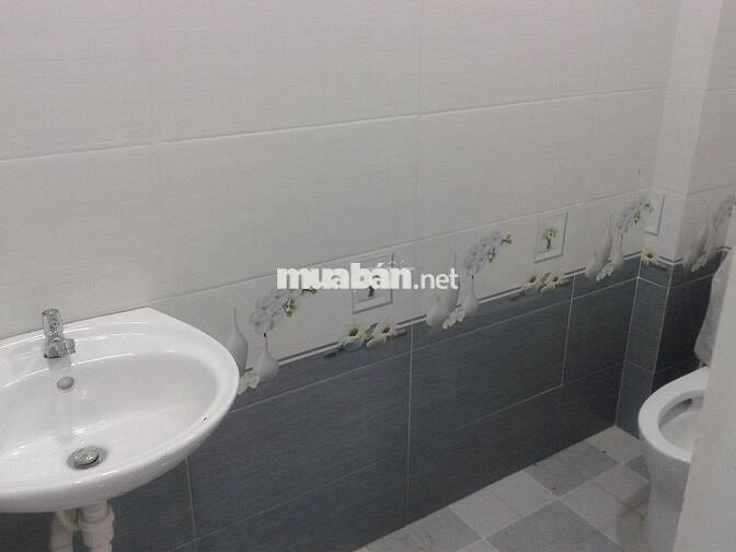 NHÀ CHO THUÊ  ĐỖ THÚC TỊNH, P.12, Q. GÒ VẤP, TPHCM