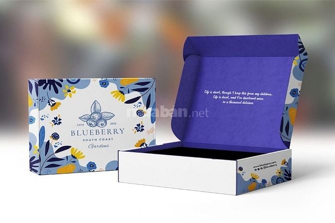 hộp carton, sản xuất hộp carton, hộp carton giá rẻ, hộp carton rẻ