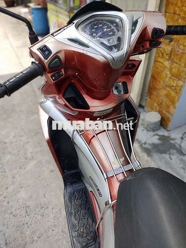 Mình muốn bán xe Airblade