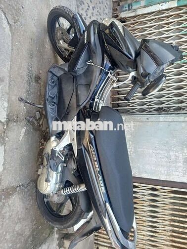 Bán xe AIR BLADE  hộ nghèo