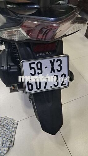 Vision cuối 2020 chính chủ