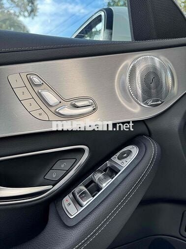 Mercedes C300 AMG 2018 - Full Lịch Sử Hãng