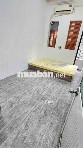 CĂN HỘ 2 PHÒNG NGỦ RIÊNG BIỆT CÓ BAN CÔNG