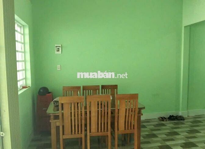 chú Bảy gừi bán căn nhà ở Bà Điểm-Hóc Môn. DT 119m2, Giá 910 tr, SHR.
