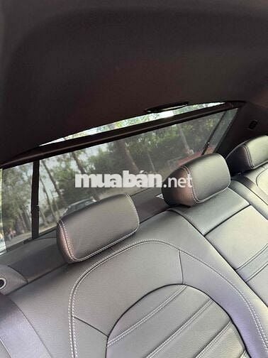 Mercedes C300 AMG 2018 - Full Lịch Sử Hãng