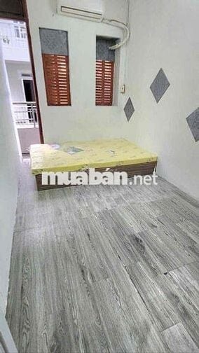 CĂN HỘ 2 PHÒNG NGỦ RIÊNG BIỆT CÓ BAN CÔNG