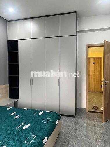 CHO THUÊ PHÒNG STUDIO THE MANOR CROWN HUẾ, GẦN AEON MALL 25m2