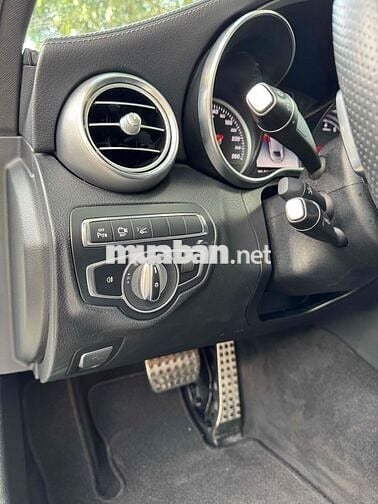 Mercedes C300 AMG 2018 - Full Lịch Sử Hãng