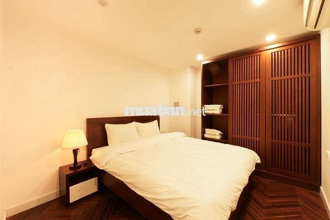 YÊN PHỤ CÓ CĂN PENTHOUSE 2 NGỦ 70M2