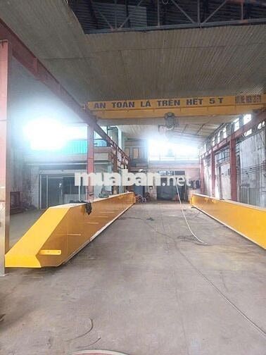 CHO  THUÊ  KHO  XƯỞNG (500m2) XÃ  VĨNH  LỘC  B. HUYỆN BÌNH CHÁNH