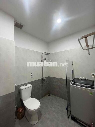 CHO THUÊ PHÒNG STUDIO THE MANOR CROWN HUẾ, GẦN AEON MALL 25m2