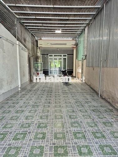 Cần bán gấp căn nhà ở 1/ đường Lê Thị Lơ, Tân Hiệp 100m2 SHR giá 860tr