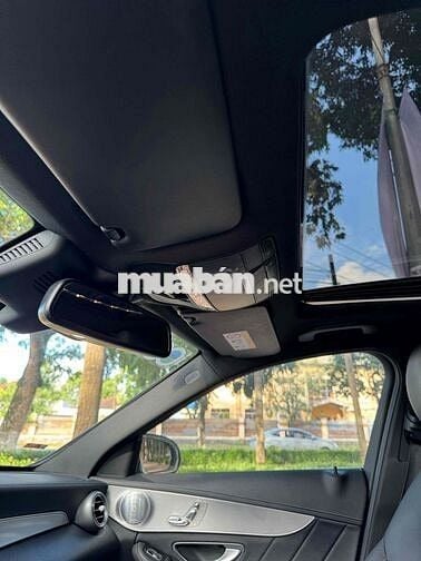 Mercedes C300 AMG 2018 - Full Lịch Sử Hãng