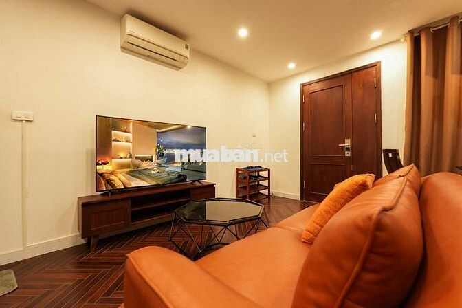 YÊN PHỤ CÓ CĂN PENTHOUSE 2 NGỦ 70M2