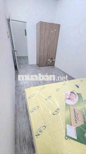 CĂN HỘ 2 PHÒNG NGỦ RIÊNG BIỆT CÓ BAN CÔNG