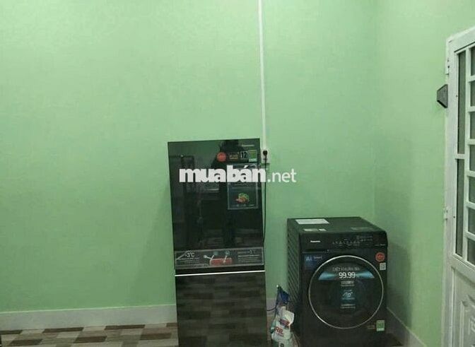 chú Bảy gừi bán căn nhà ở Bà Điểm-Hóc Môn. DT 119m2, Giá 910 tr, SHR.