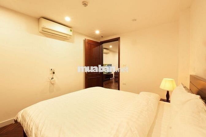 YÊN PHỤ CÓ CĂN PENTHOUSE 2 NGỦ 70M2