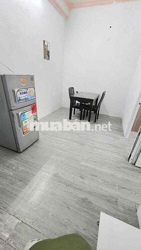 CĂN HỘ 2 PHÒNG NGỦ RIÊNG BIỆT CÓ BAN CÔNG