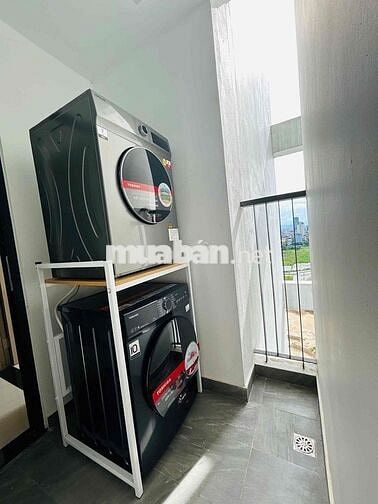 CHO THUÊ CĂN HỘ NERA GARDEN HUẾ FULL NỘI THẤT, GẦN AEONMALL HUẾ  63m2