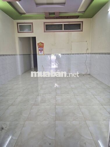 Cần bán gấp căn nhà ở 1/ đường Lê Thị Lơ, Tân Hiệp 100m2 SHR giá 860tr