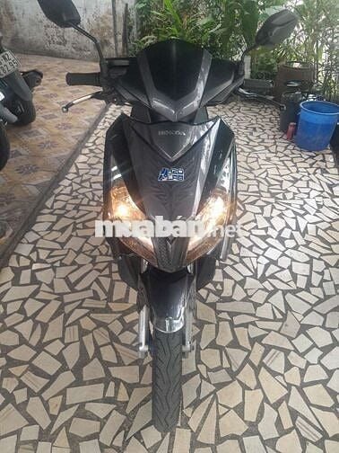 Air blade 110 Thái xăng cơ Chính chů