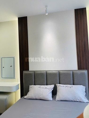 Nhà Mới như Hình, Gần KDC Nam Long, 02 Tầng.