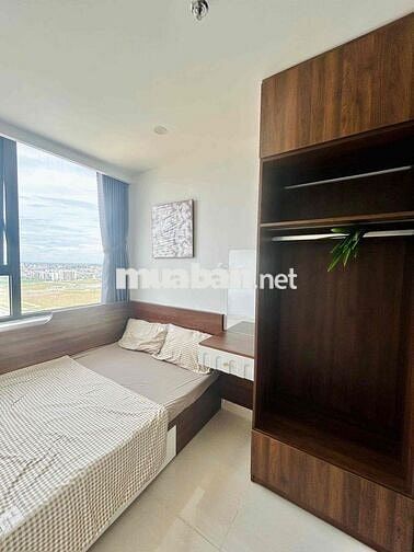 CHO THUÊ CĂN HỘ NERA GARDEN HUẾ FULL NỘI THẤT, GẦN AEONMALL HUẾ  63m2