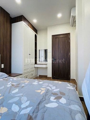 Nhà Mới như Hình, Gần KDC Nam Long, 02 Tầng.